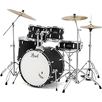 PALM TOP WALKER レッソル・シルバス セット Amazon.co.jp: Pearl パール ROADSHOW Ready Set Go