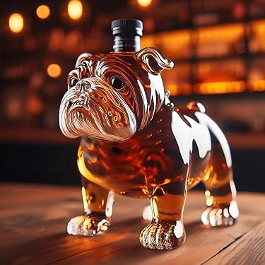 Amazon.co.jp Best Sellers: The most popular items in Liquor Decanters
