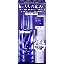 Amazon | 【医薬部外品】 ONE BY KOSE (ワンバイコーセー) セラム