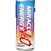 サンガリア ミラクルエナジーNEO 250g × 30本