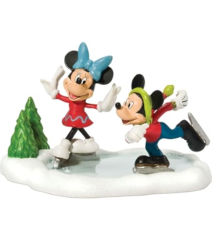 Amazon.co.jp: Department56 ライトハウス ミッキー イヤーズ