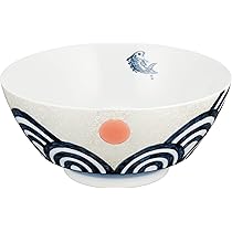 【有田焼】　ラーメンどんぶり　20個　新品 Amazon.co.jp: ラーメン どんぶり :有田焼 2D-20 彫り点彩(青