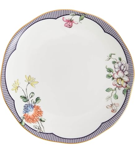 ウェッジウッド　スウィートプラム　プレート27cm　3枚セット　 Amazon.co.jp: Wedgwood (ウェッジウッド) スウィートプラム