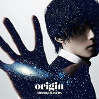 origin (初回生産限定盤)