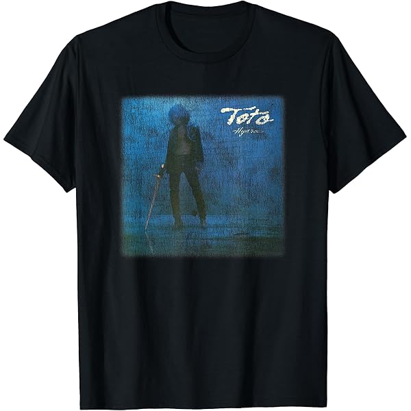 Amazon.co.jp: TOTO Tシャツ : ファッション