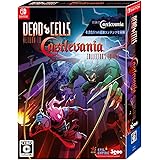 SW版　Dead Cells: Return to Castlevania Collector's Edition
