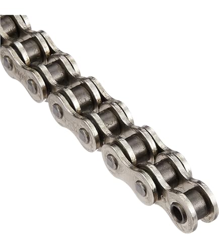 Amazon.co.jp: D.I.D 大同工業 RACING-PRO CHAIN レーシングプロ