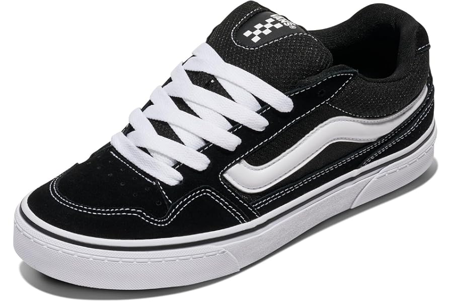 Vans Men's Caldrone Sneaker