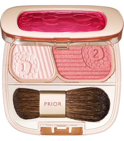 新品未開封　プリオール美リフトアイカラー　コーラル　6個セット 楽天市場】【 ネコポス便 発送可商品 】資生堂 PRIOR プリオール 美