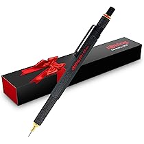 Amazon | KAWECO 復刻 限定 ボールペン 0.5mm【スペシャルレッド】2021