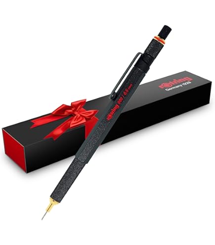 Amazon.co.jp: 野原工芸 黒柿 新型 シャーペン : 文房具・オフィス用品