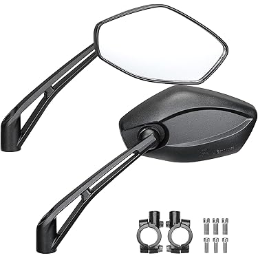 Amazon.co.jp 最新リリース: バイク用ミラー の新着ランキングです。