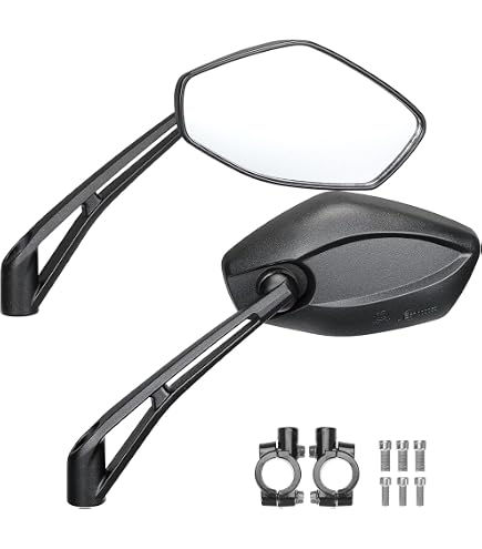 Amazon | BigOne DUCATI ドゥカティ 916 996 998 ミラー 左右セット