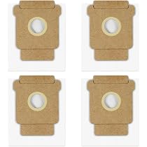 ルンバ　画像追加用出品 Amazon | ルンバ用 紙パック コンボ Q0520 ルンバに適合 消耗品 抗菌