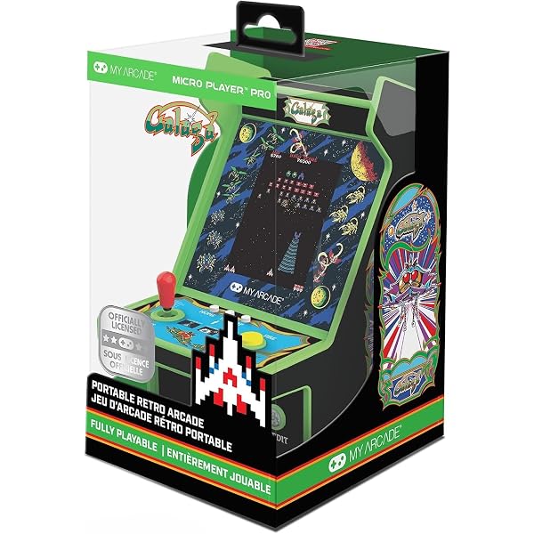 Amazon.co.jp: レトロアーケード : ゲーム