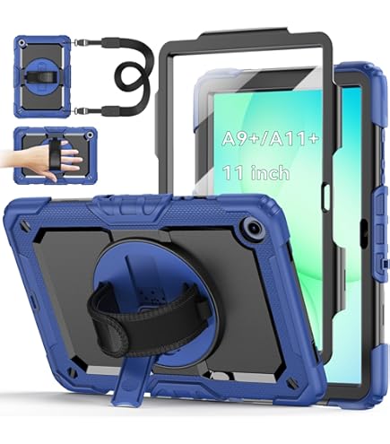 Amazon.co.jp: SAMSUNG Galaxy Tab A9+ 5G (128GB、8GB、セルラー) 11