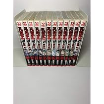 コミック】孔雀王ライジング（全10巻） |本 | 通販 | Amazon