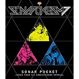ソナポケイズム JAPAN TOUR ~7th Anniversary Special~ [Blu-ray]