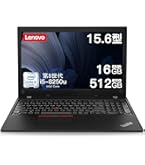 Amazon.co.jp: 【整備済み品】 Lenovo ThinkPad L540 □MS