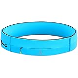 FlipBelt(フリップベルト) ランニング ジム ずれない ウエストポーチ フリップベルト ジッパー