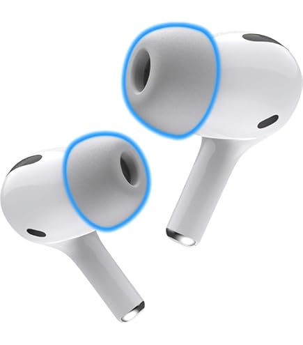 Apple - airpods  pro 第一世代　イヤホンは交換新品 Amazon | AirPods Pro 1用の交換用イヤホン。取り外し可能な