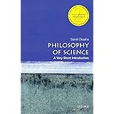 Philosophy of Science: A Very Short Introduction