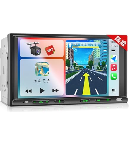 Amazon.co.jp: Pioneer Carrozzeria AVIC-MRZ09 7 V Type Wide VGA