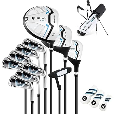 Amazon.co.jp 最新リリース: ゴルフクラブセット の新着