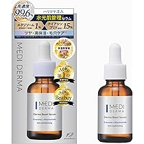 美容液 mdamda Amazon.co.jp: MEDIDERMA(メディダーマ) ニードルポアセラム1000 (12g