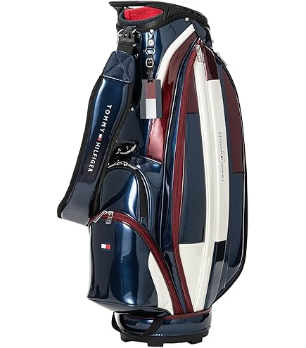 Amazon | TOMMY HILFIGER(トミーヒルフィガー) キャデイバッグ