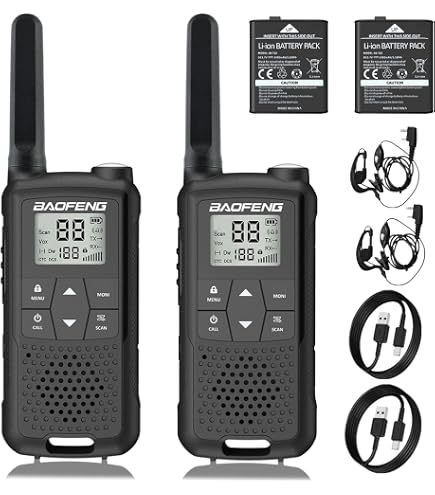 Amazon | スタンダードホライゾン SR40 特定小電力トランシーバー