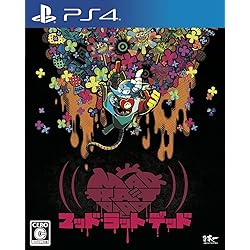 Amazon.co.jp: MAD RAT DEAD - Switch : Video Games