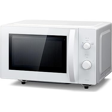 Amazon.co.jp 最新リリース: 電子レンジ の新着ランキングです。