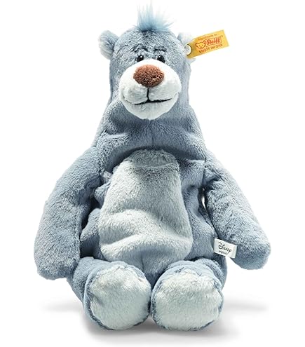 シュタイフ Steiff ディズニー ダンボ ぬいぐるみ Disney シュタイフ テディベア ダンボ ソフトカドリーフレンズ