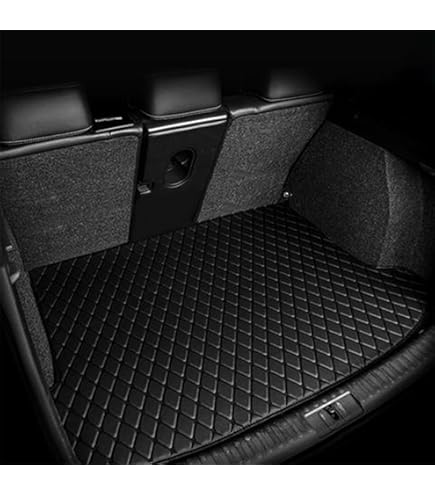 Amazon.co.jp: 車の トランクマット に適用 スバル・レヴォーグ 初代