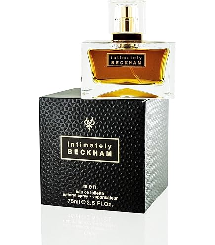 Amazon | デヴィッドベッカム インティメイトリー フォーヒム 75ML E/T