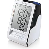 シチズン上腕式血圧計 CHUCシリーズ CHUC515