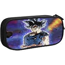 ドラゴンボールZ 筆箱 セット ドラゴンボールZ 筆箱 セット - メルカリ