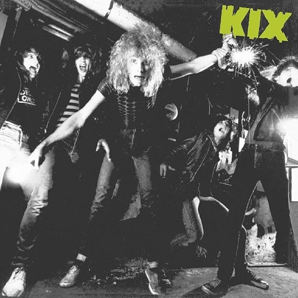 Amazon.co.jp: Saigon Kick: ミュージック