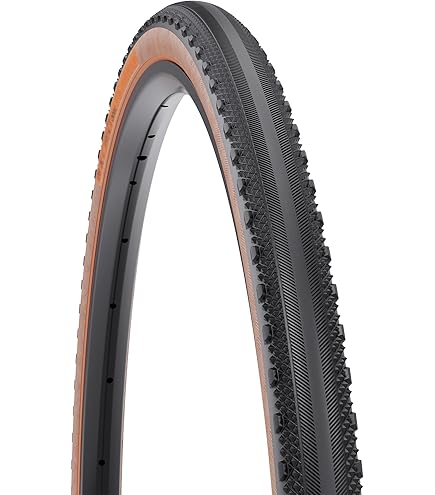38 Tire Teravail Washburn Light & Supple TLR Tyre Teravail