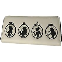 Amazon.co.jp: Loungefly x ディズニー プリンセス シルエット