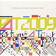 Perfume Second Tour 2009『直角二等辺三角形TOUR』 [DVD]