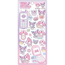 Amazon | クラックス 平成はっぴーフォンステッカーズ/ 137355