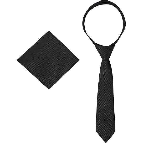 Children's Formal Accessory Retreez Classic Polka Dots Pre-tied Boy's Bow Tie - Red With Black Dots - Adjustable Neck Strap - 8-10 Years Dry Clean Only Bowtie