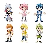 PalVerse カラフルピーチvol.4【BOX】