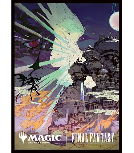 滅び　エンスカイ　スリーブ　未開封　マジック　mtg Amazon.co.jp: マジック：ザ・ギャザリング プレイヤーズカード