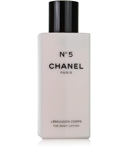 CHANEL N°5 LA CREME CORPS 150g Nº 5 crème corps 150 gr : Amazon.sg: Beauty