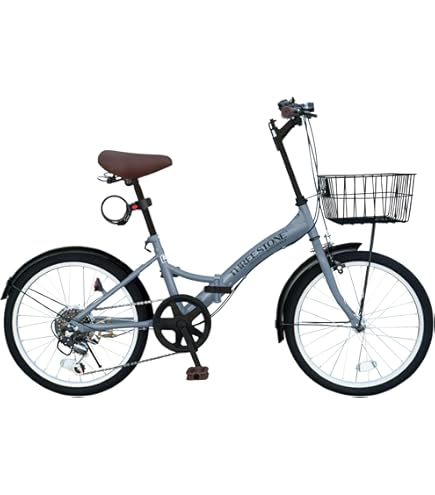 Amazon | PANGAEA(パンゲア) パンクしない折りたたみ自転車 ブラック