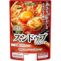 すんどぅぶさん専用 Amazon | 李王家 スンドゥブチゲ 150g×12袋 | 李王家 | スープ 通販
