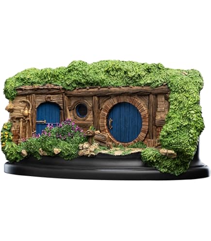 Amazon.co.jp: Weta Workshop ロード・オブ・ザ・リング